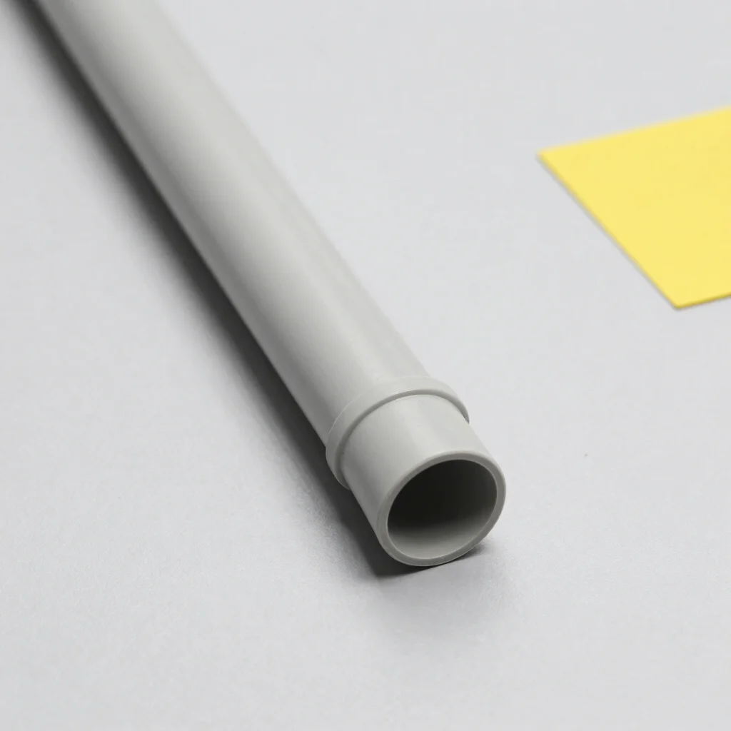 Tubo Conduit PVC ½