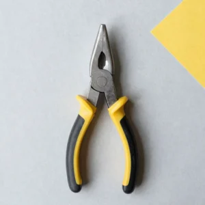 Pinza Pelacables Ajustable