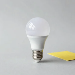 Lámpara LED 12 W